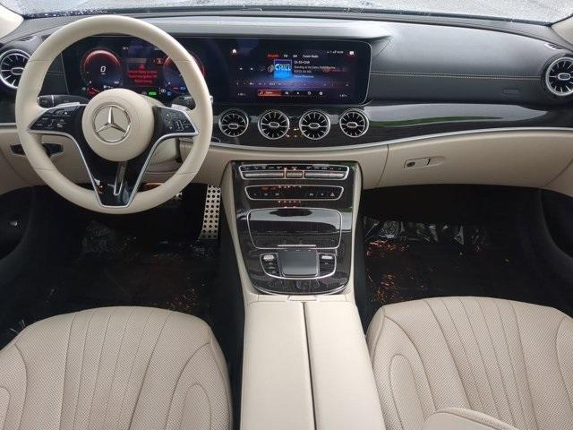 used 2023 Mercedes-Benz CLS 450 car, priced at $58,533