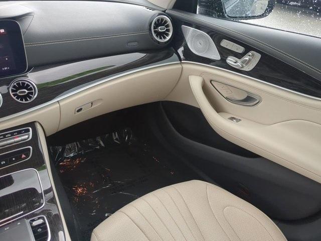used 2023 Mercedes-Benz CLS 450 car, priced at $58,533