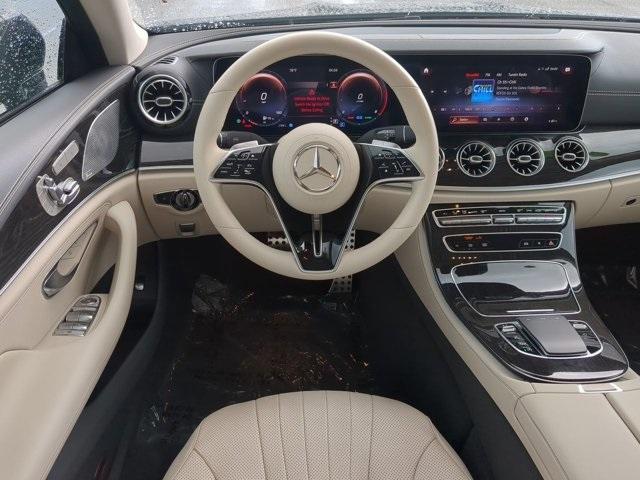 used 2023 Mercedes-Benz CLS 450 car, priced at $58,533