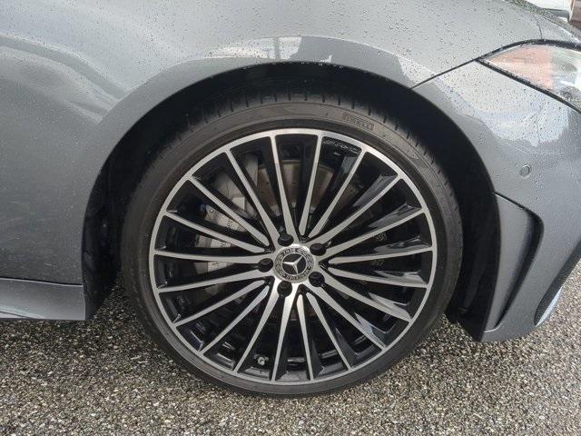 used 2023 Mercedes-Benz CLS 450 car, priced at $58,533