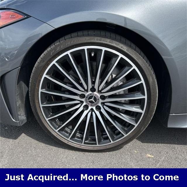 used 2023 Mercedes-Benz CLS 450 car, priced at $59,890