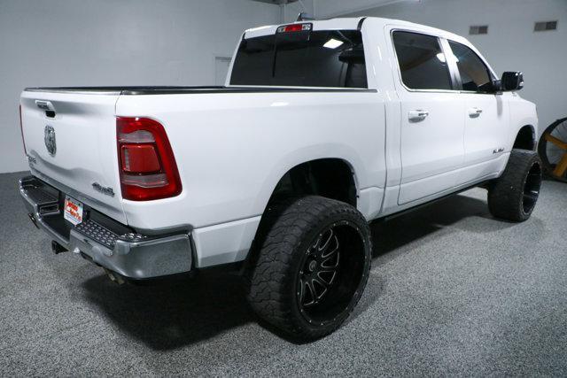 used 2019 Ram 1500 car, priced at $30,995