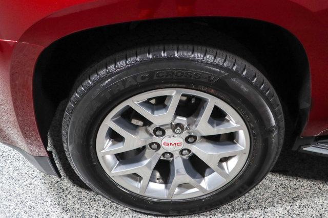 used 2020 GMC Yukon car, priced at $28,995