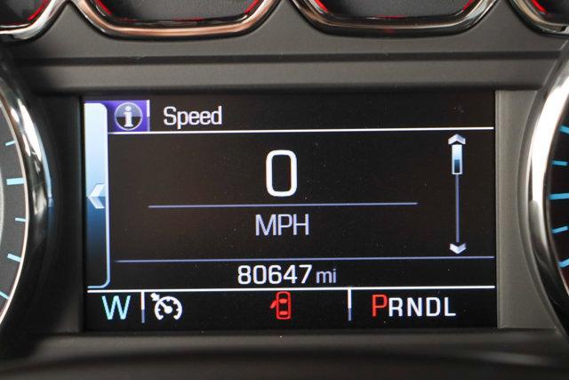 used 2020 GMC Yukon car, priced at $28,995