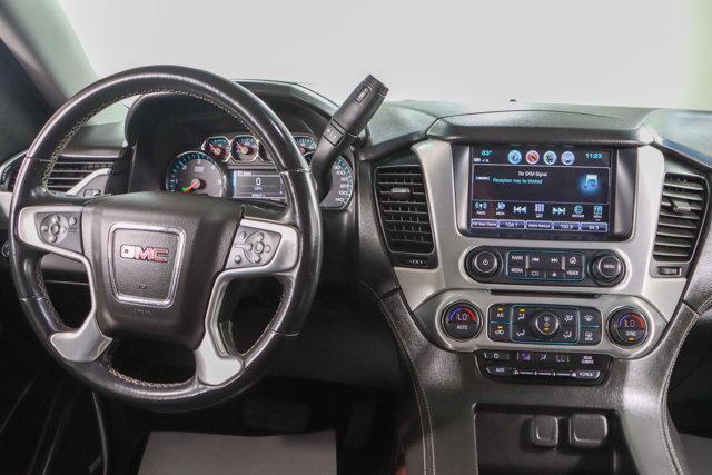 used 2020 GMC Yukon car, priced at $28,995