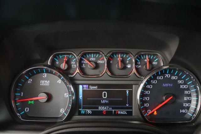 used 2020 GMC Yukon car, priced at $28,995