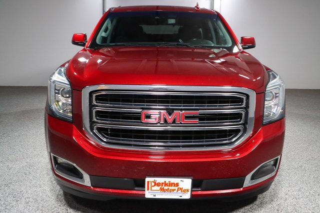 used 2020 GMC Yukon car, priced at $28,995