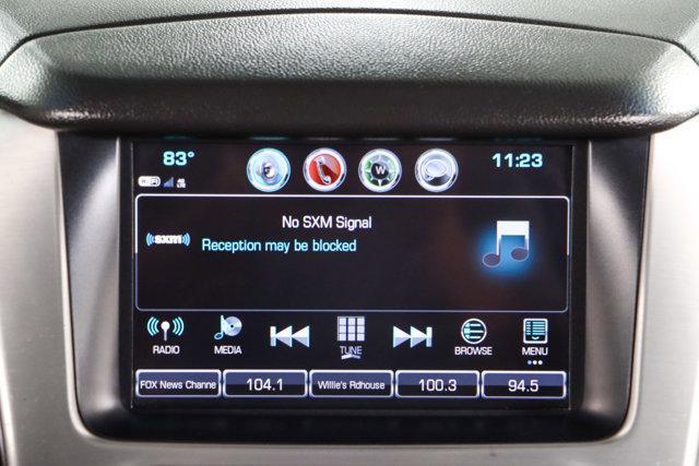used 2020 GMC Yukon car, priced at $28,995