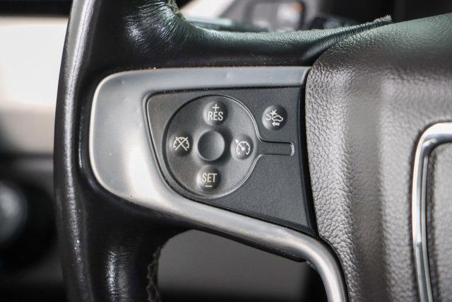 used 2020 GMC Yukon car, priced at $28,995