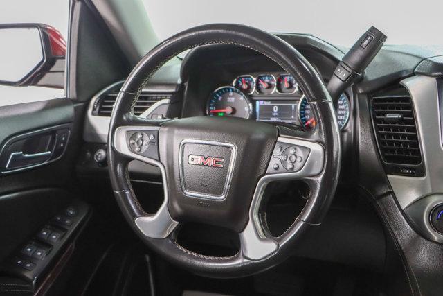 used 2020 GMC Yukon car, priced at $28,995