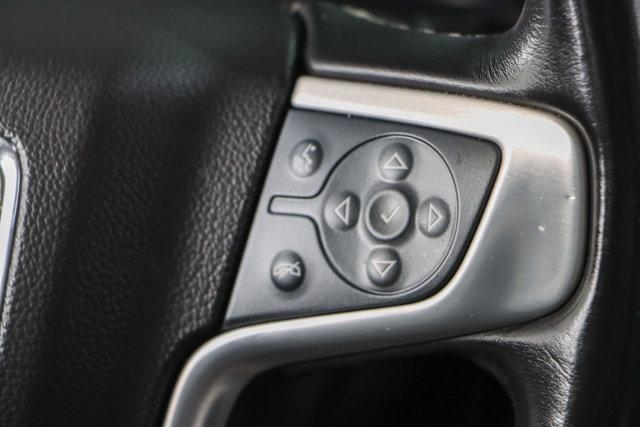 used 2020 GMC Yukon car, priced at $28,995