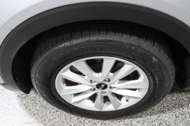 used 2019 Kia Sorento car, priced at $13,995