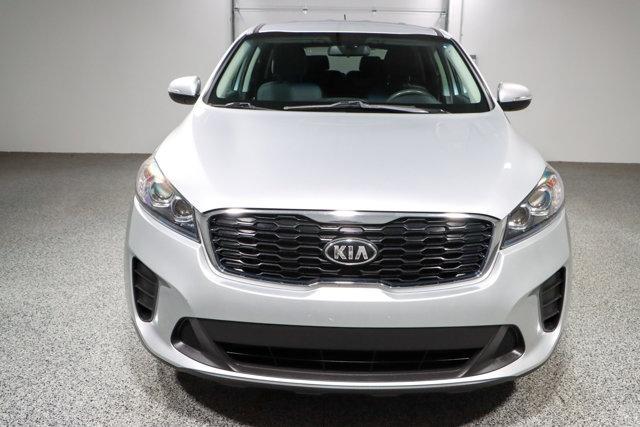 used 2019 Kia Sorento car, priced at $13,995