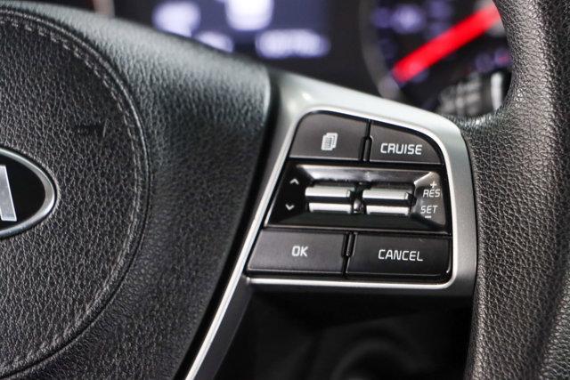 used 2019 Kia Sorento car, priced at $13,995