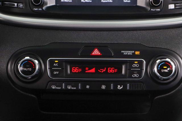 used 2019 Kia Sorento car, priced at $13,995