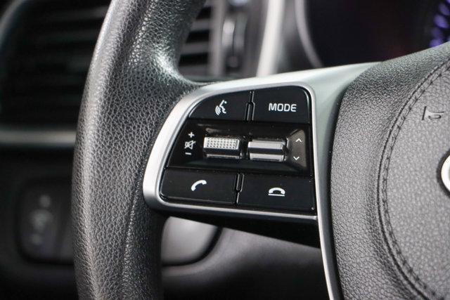 used 2019 Kia Sorento car, priced at $13,995