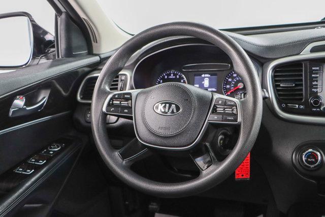 used 2019 Kia Sorento car, priced at $13,995
