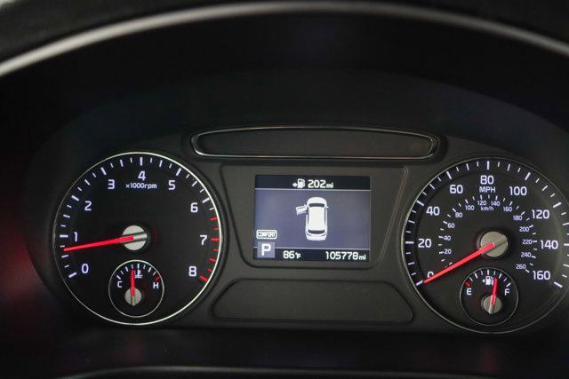 used 2019 Kia Sorento car, priced at $13,995