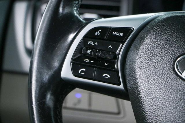 used 2019 Hyundai Sonata car, priced at $14,995