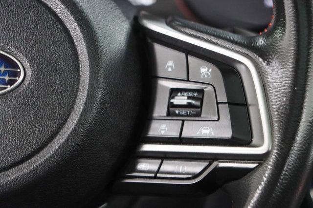 used 2019 Subaru Forester car, priced at $17,995
