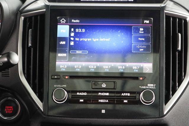 used 2019 Subaru Forester car, priced at $17,995