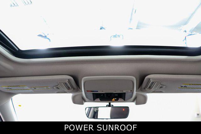 used 2019 Subaru Forester car, priced at $17,995