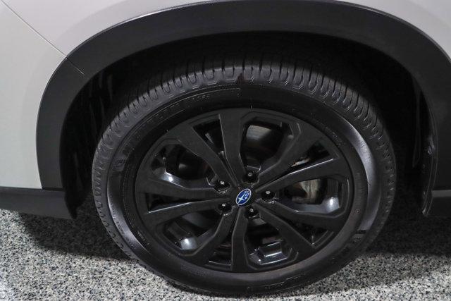 used 2019 Subaru Forester car, priced at $17,995