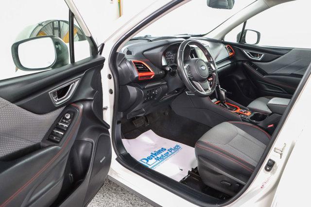 used 2019 Subaru Forester car, priced at $17,995