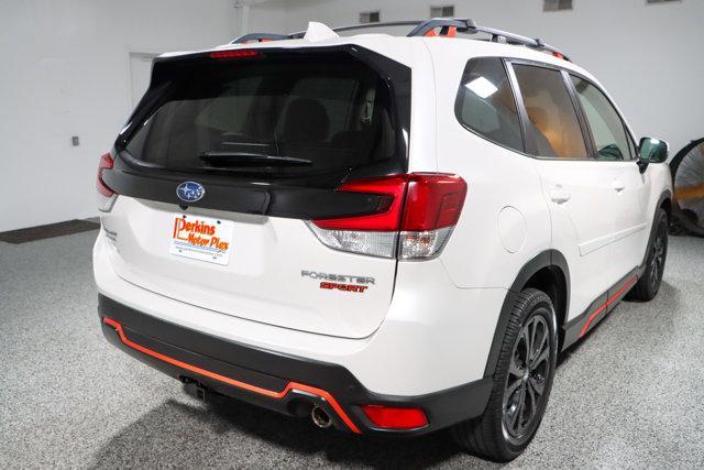 used 2019 Subaru Forester car, priced at $17,995