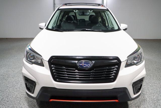used 2019 Subaru Forester car, priced at $17,995