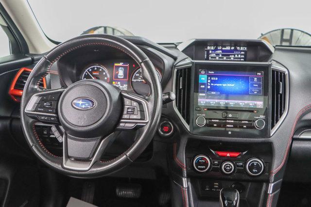 used 2019 Subaru Forester car, priced at $17,995
