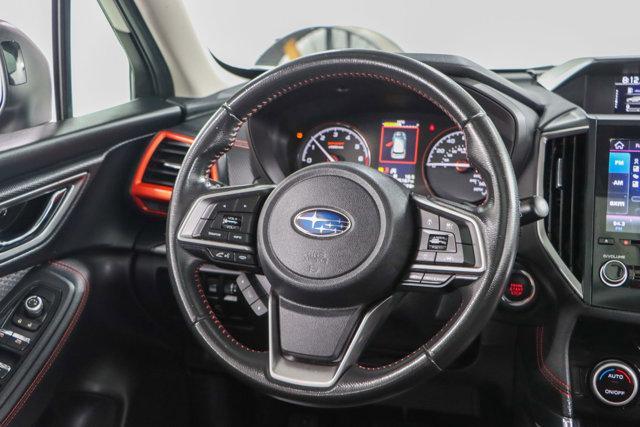 used 2019 Subaru Forester car, priced at $17,995
