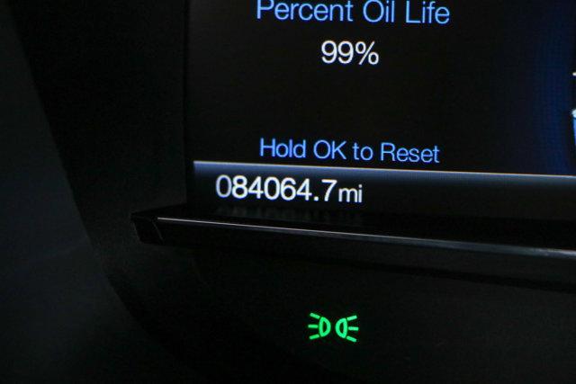 used 2018 Ford Explorer car, priced at $17,895