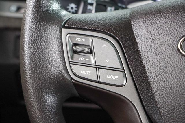 used 2017 Hyundai Santa Fe Sport car, priced at $12,995