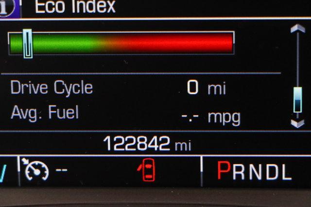 used 2019 GMC Acadia car, priced at $15,995