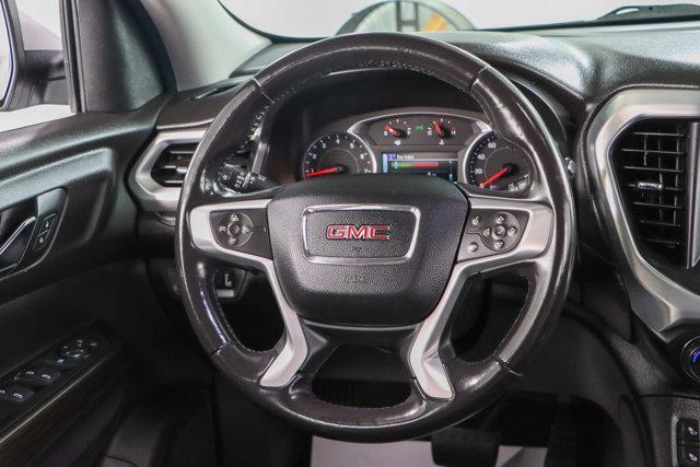 used 2019 GMC Acadia car, priced at $15,995