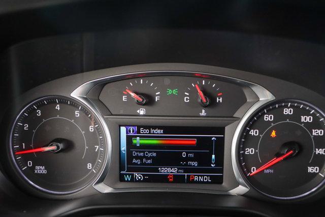 used 2019 GMC Acadia car, priced at $15,995