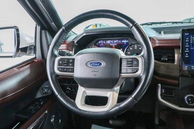 used 2022 Ford Expedition car, priced at $42,595