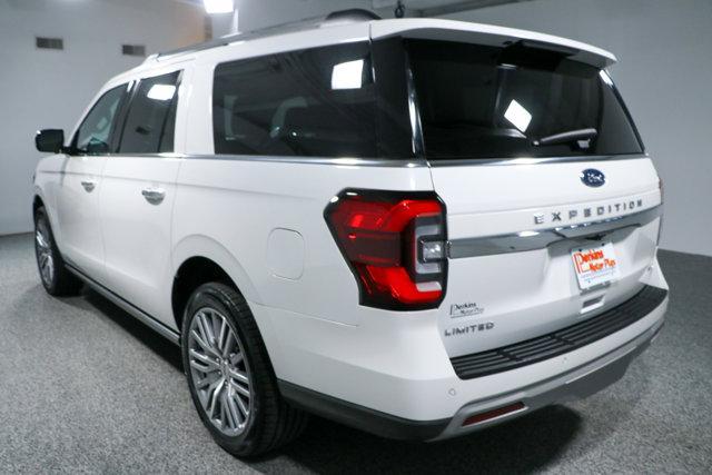 used 2022 Ford Expedition car, priced at $42,595