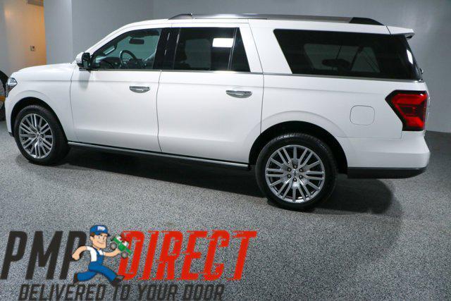 used 2022 Ford Expedition car, priced at $42,595