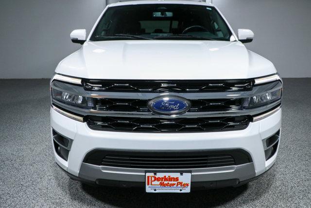 used 2022 Ford Expedition car, priced at $42,595