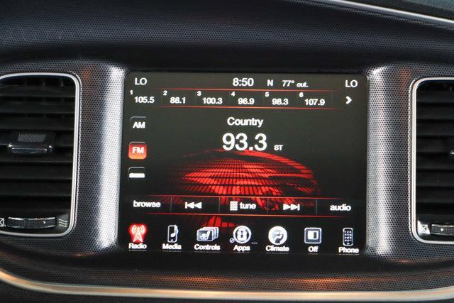 used 2015 Dodge Charger car, priced at $13,995