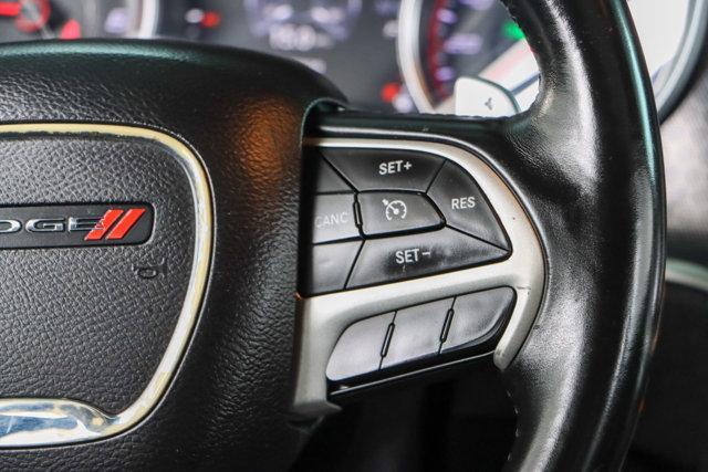 used 2015 Dodge Charger car, priced at $13,995