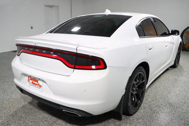 used 2015 Dodge Charger car, priced at $13,995