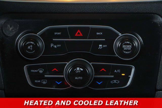 used 2015 Dodge Charger car, priced at $13,995