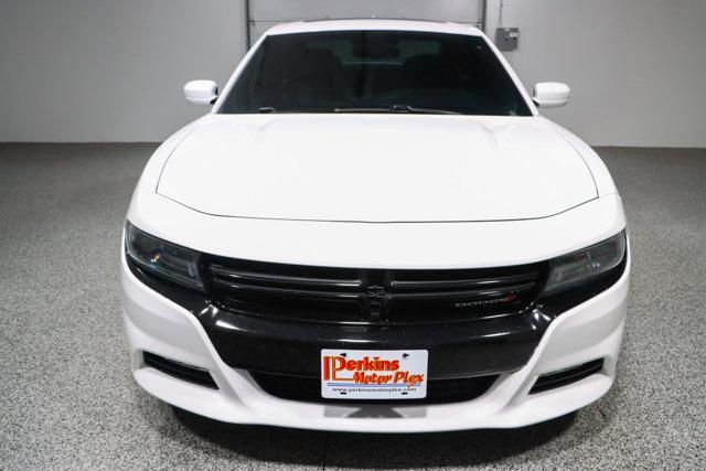 used 2015 Dodge Charger car, priced at $13,995