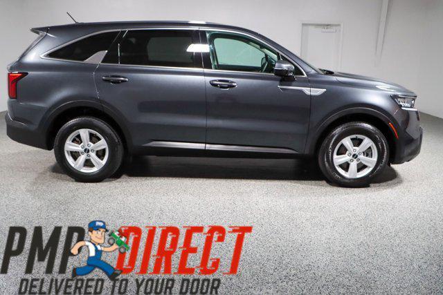 used 2022 Kia Sorento car, priced at $20,995