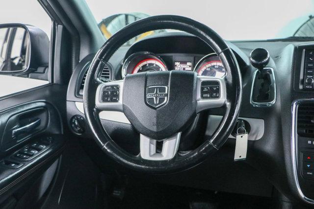 used 2019 Dodge Grand Caravan car, priced at $14,995