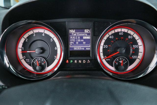 used 2019 Dodge Grand Caravan car, priced at $14,995