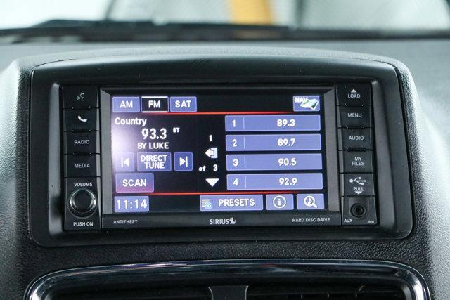 used 2019 Dodge Grand Caravan car, priced at $14,995